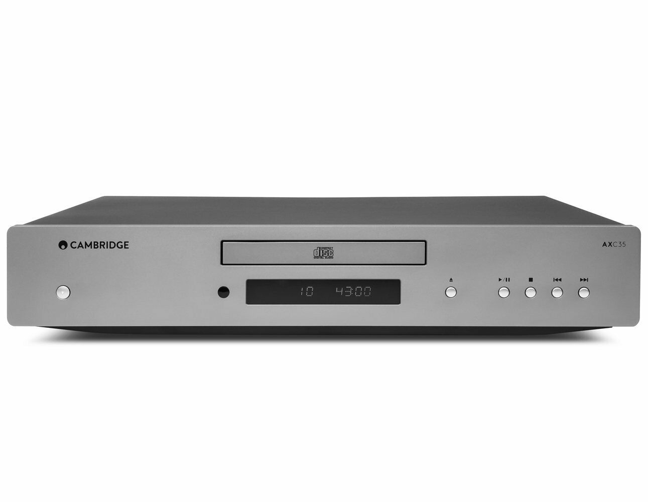 Cambridge Audio Axc35 Cd Player - Refurbished