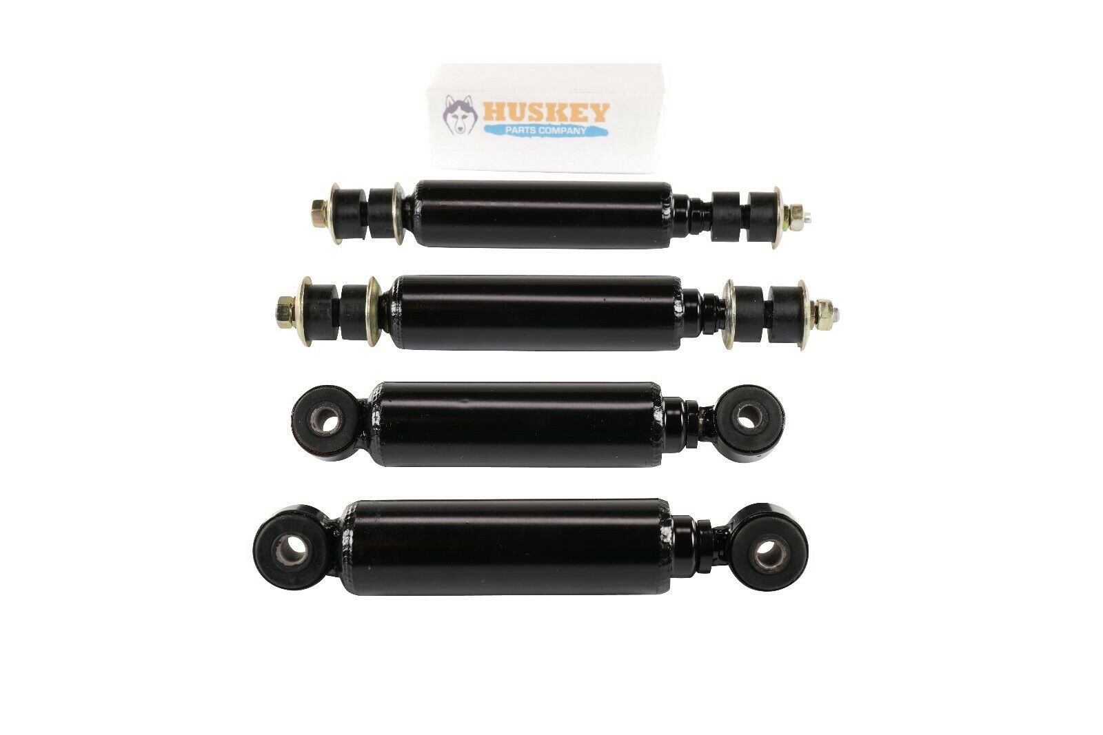 Club Car Shocks Precedent Front Rear Shock Absorbers Fit 2004-up G&e Golf Carts