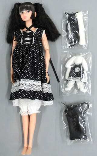 Doll Today Momoko Ver.04datb Chara Hobi 2004 Limited