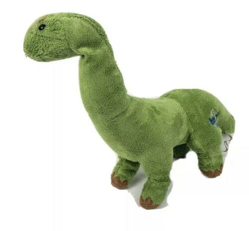 Kookey's Unlock The Fun Dinosaur Plush Stuffed Doll Classroom 10"
