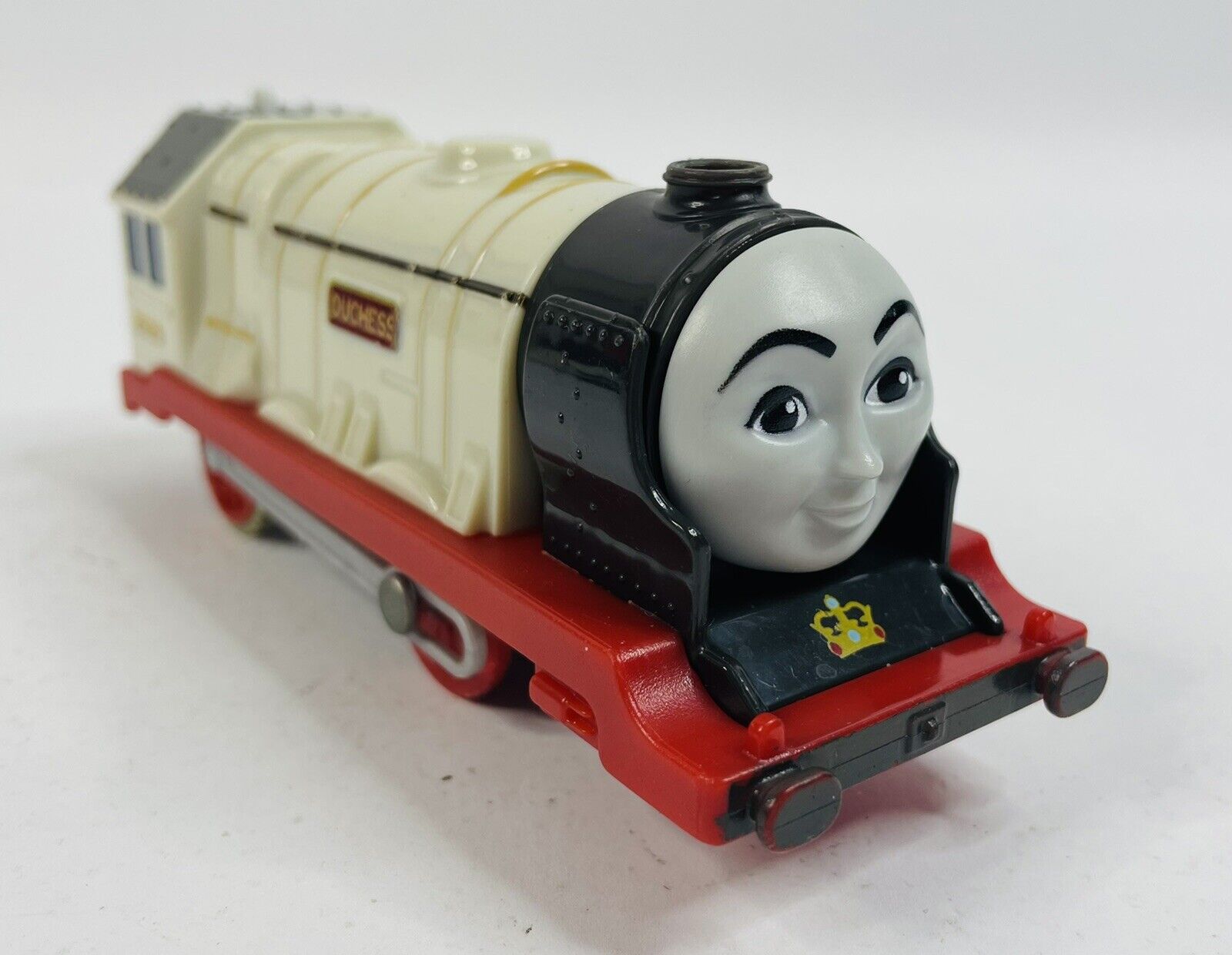 2013 Thomas & Friends Track Masters Duchess - Tested & Working
