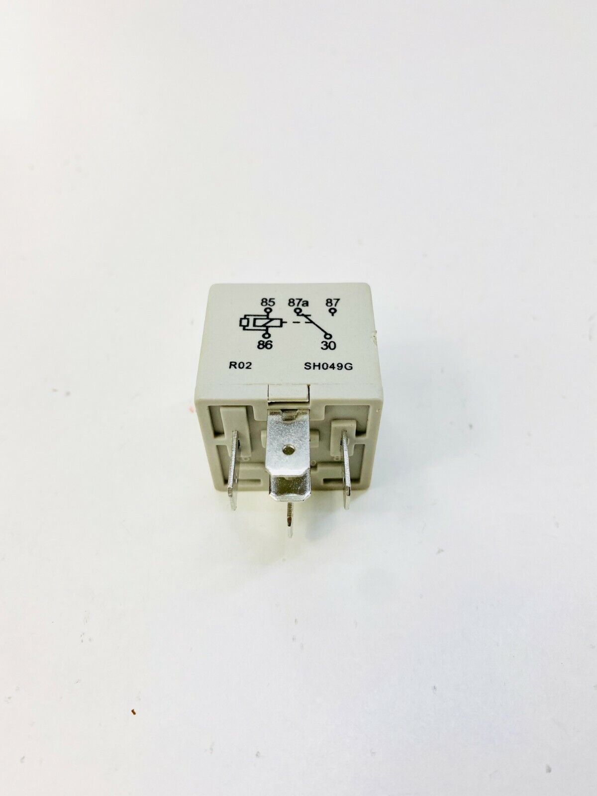 New Relay For Jeep Dodge Cadillac Chevrolet Gmc Lincoln Buick Pontiac