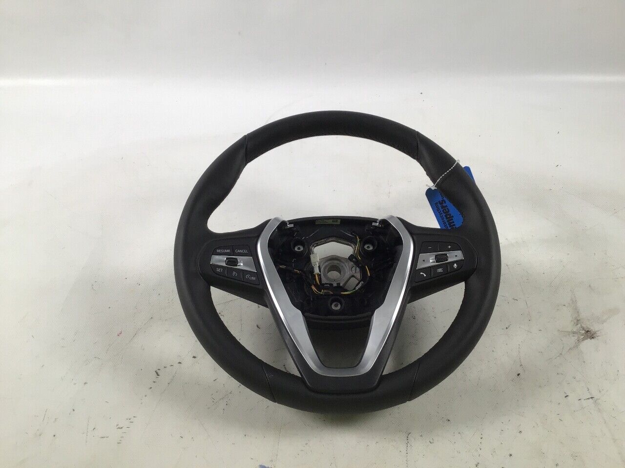 Steering Wheel Bmw 1er (f40)
