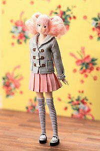 Momoko Doll 2013 Created By People Like You! By Sekiguchi Fashion Doll