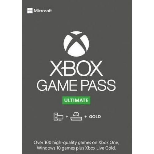 Live Gold Game Pass Ultimate Global Key 14 Days 2 3 Months Pc Xbox Series X/one